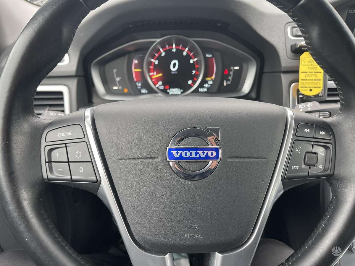 Volvo V70, 2.0 l., wagon