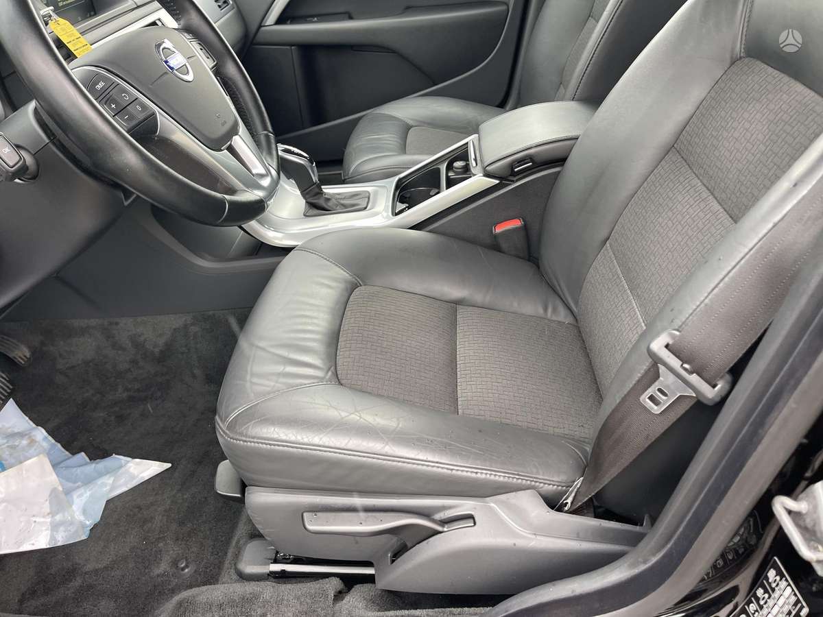Volvo V70, 2.0 l., wagon