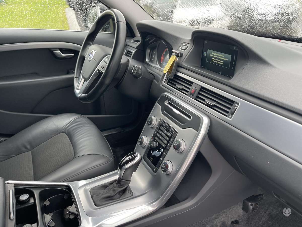 Volvo V70, 2.0 l., wagon