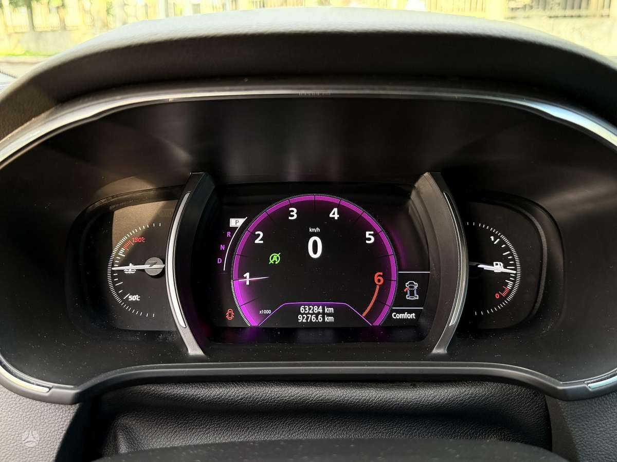 Renault Megane - 7
