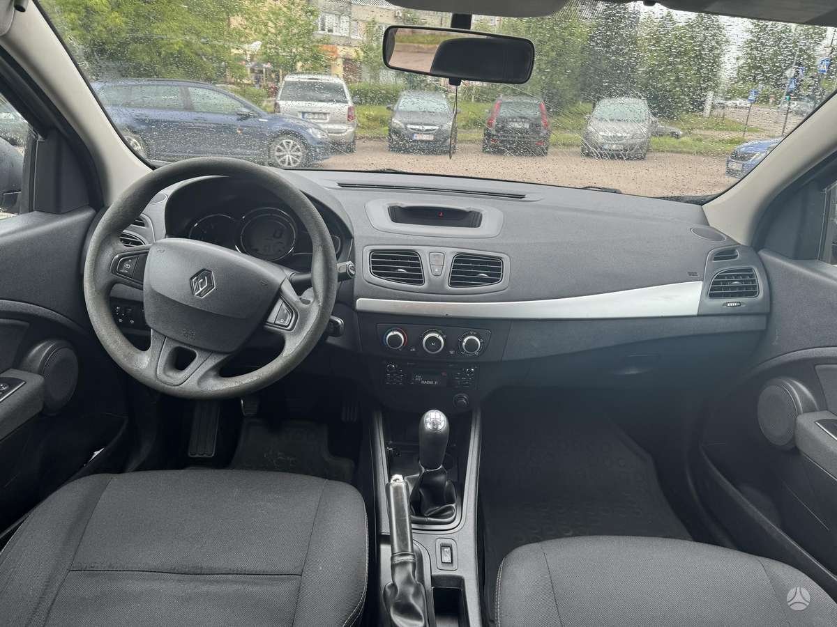 Renault Megane - 7