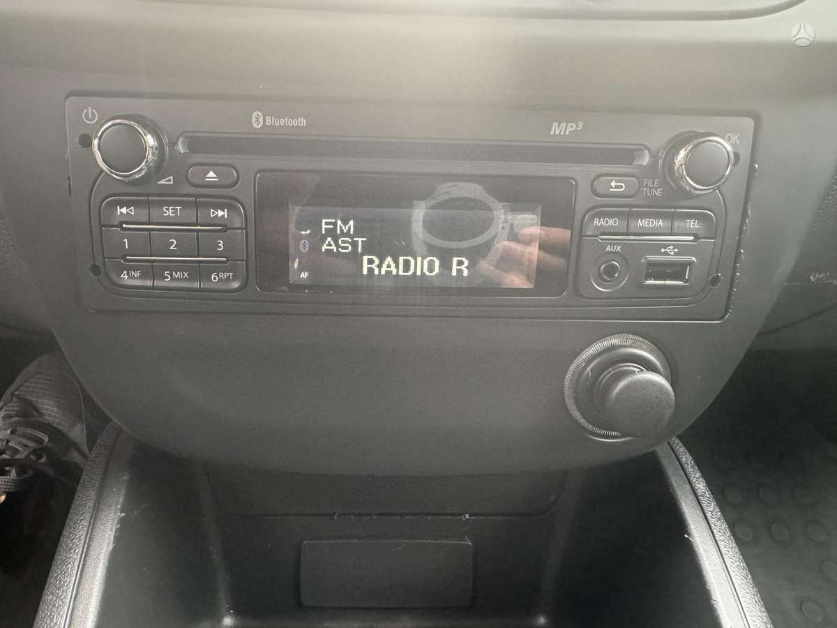 Renault Megane - 11