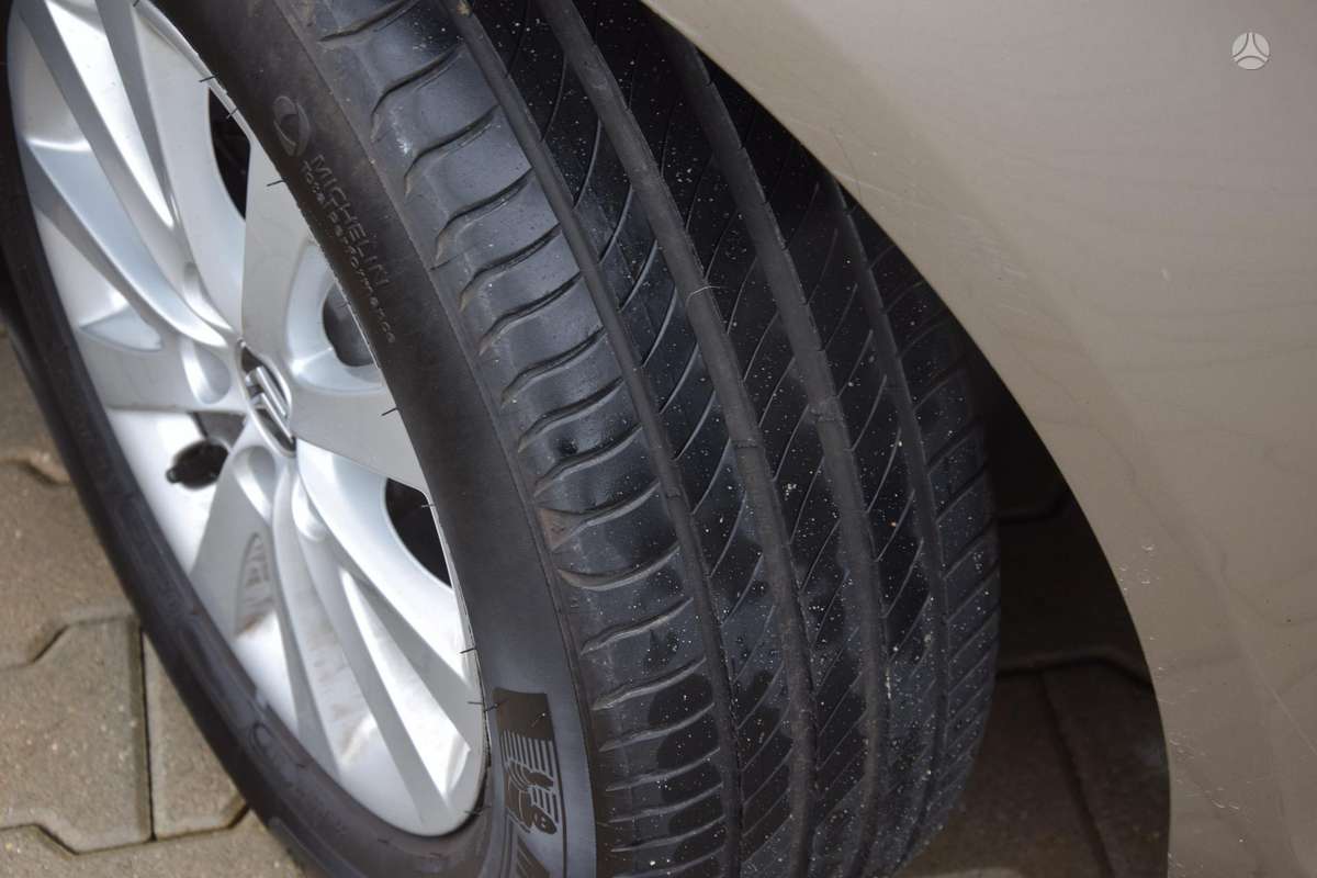 Citroen C5, 1.6 l., universalas