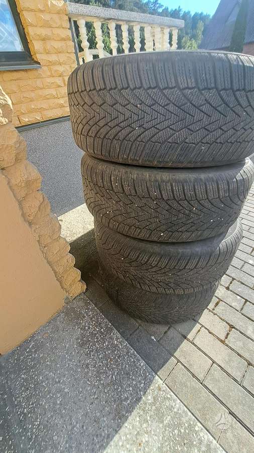 BMW 525, 2.5 l., Универсал