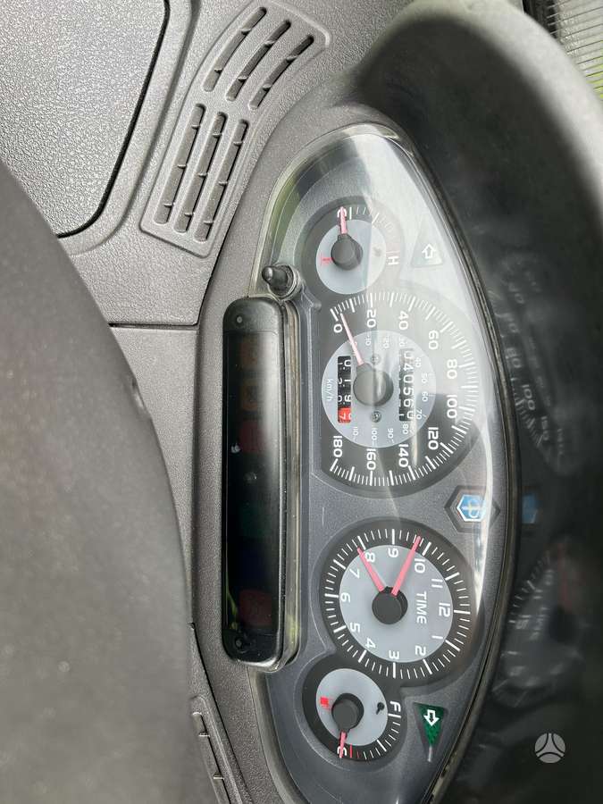 Piaggio X8 250cc, scooters / mopeds
