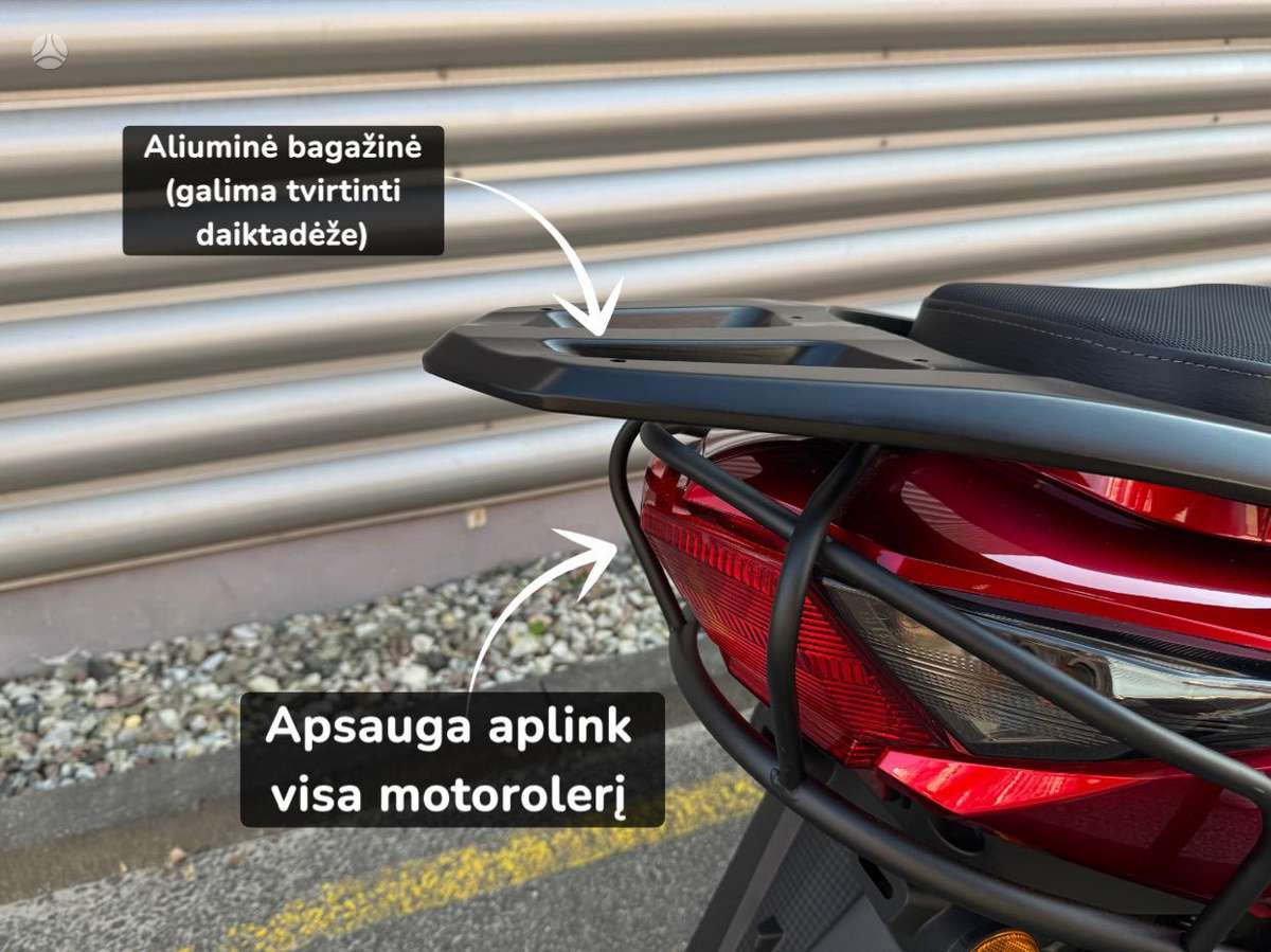 Yamaha Cygnus 49cc, мотороллеры / мопеды