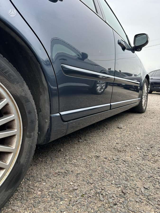 Volvo V50, 1.6 l., Универсал