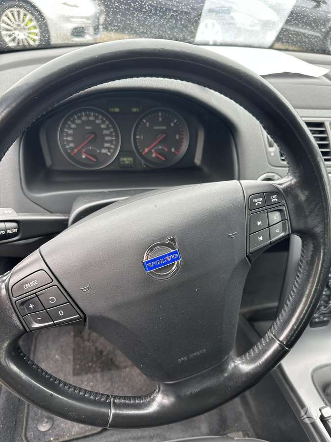 Volvo V50, 1.6 l., Универсал