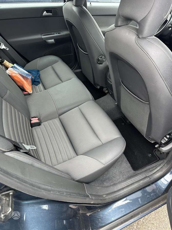 Volvo V50, 1.6 l., Универсал