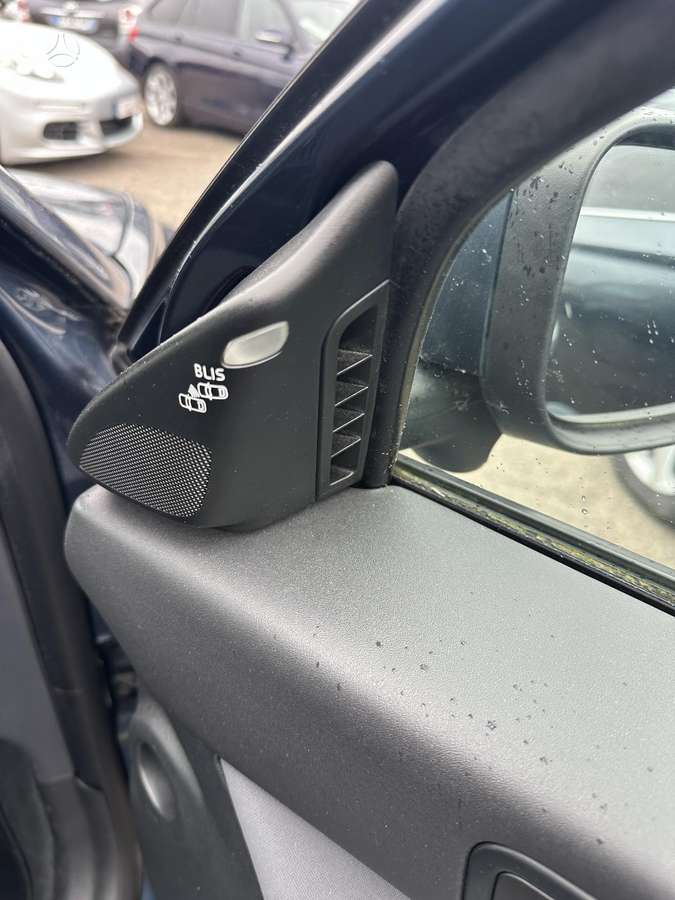 Volvo V50, 1.6 l., Универсал
