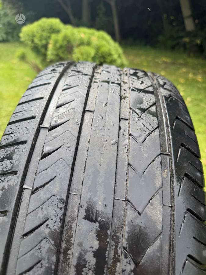 Audi, light alloy, R17