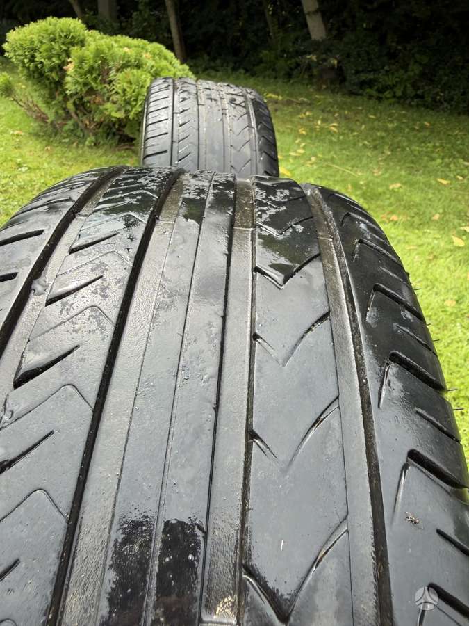Audi, light alloy, R17