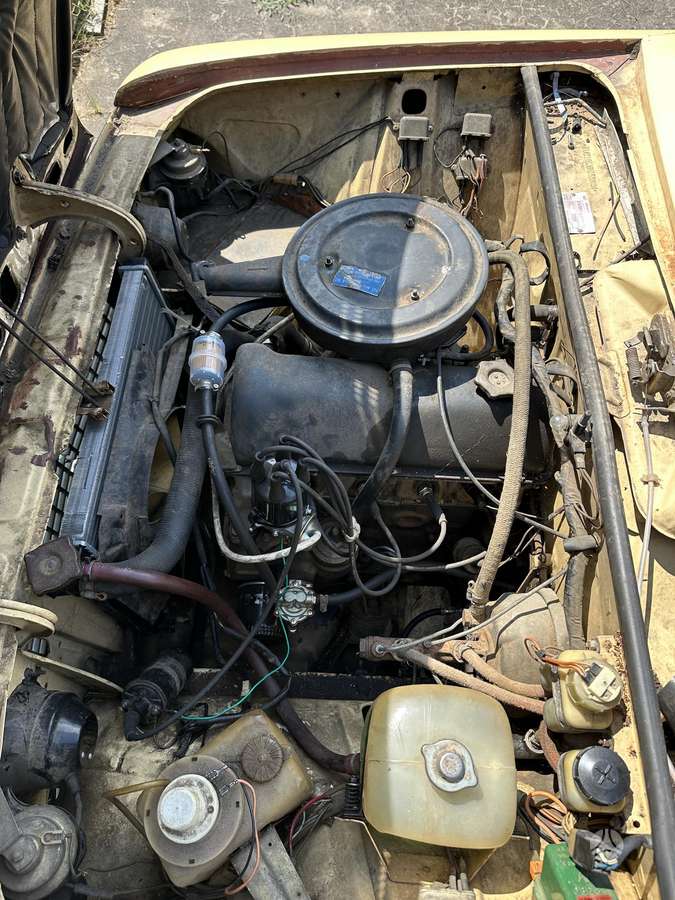 Lada 2106, 1.3 l., Седан