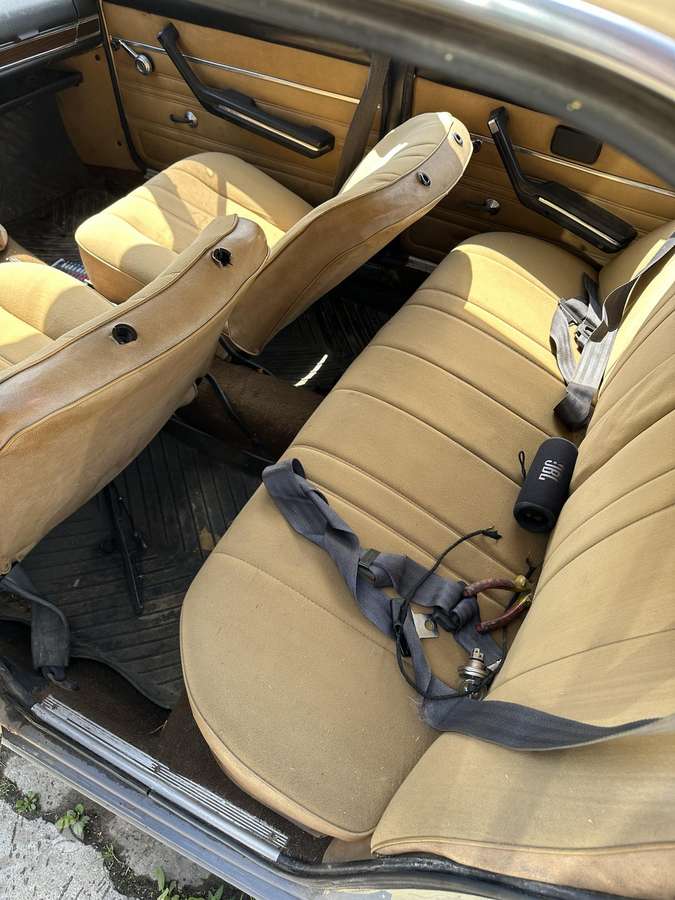 Lada 2106, 1.3 l., Седан