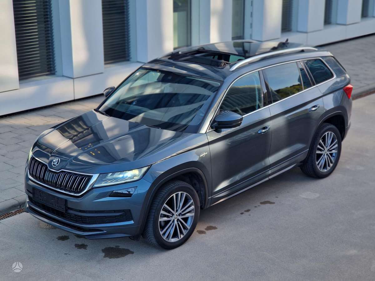 Škoda Kodiaq - 3