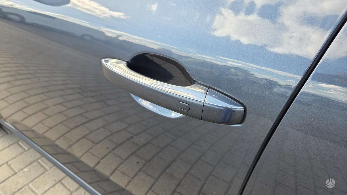 Renault Megane, 1.0 l., Универсал