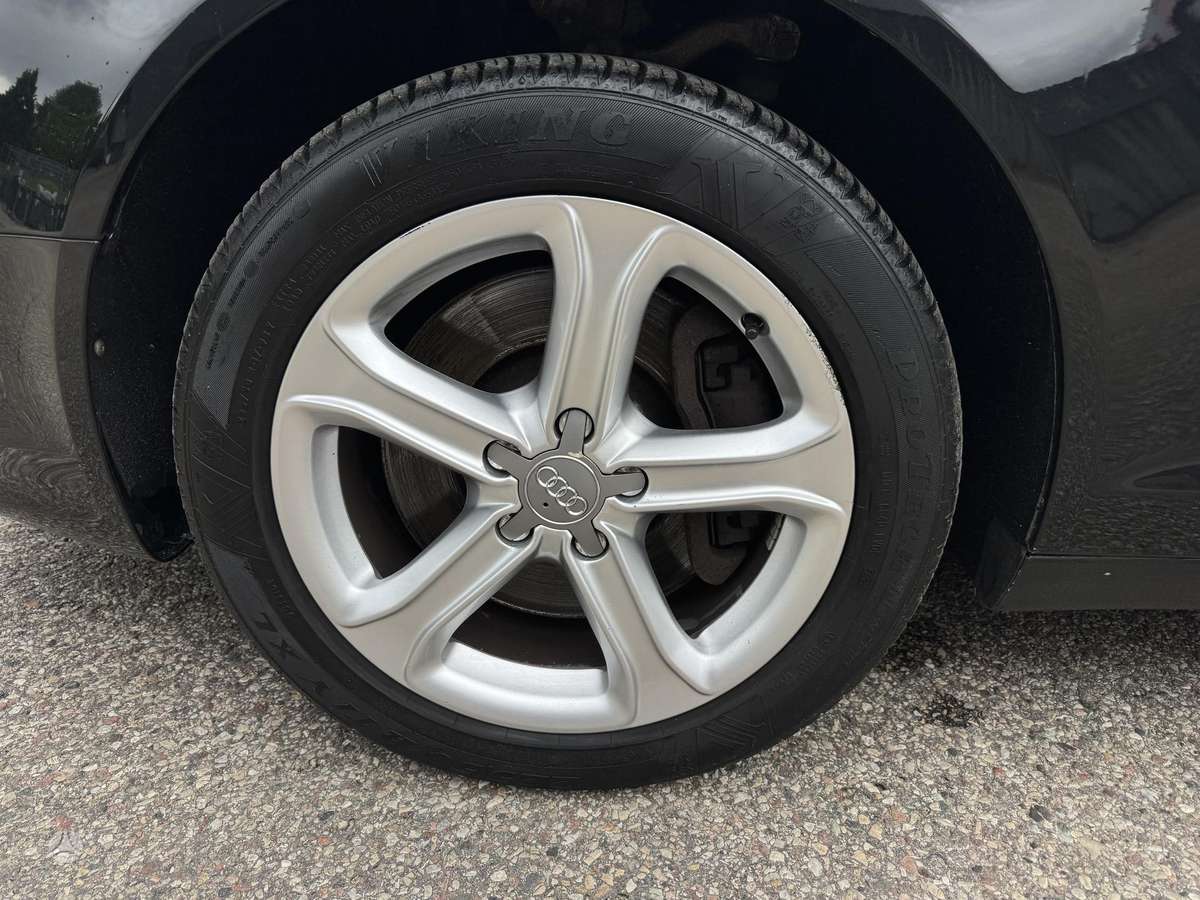 Audi A6, 3.0 l., Универсал