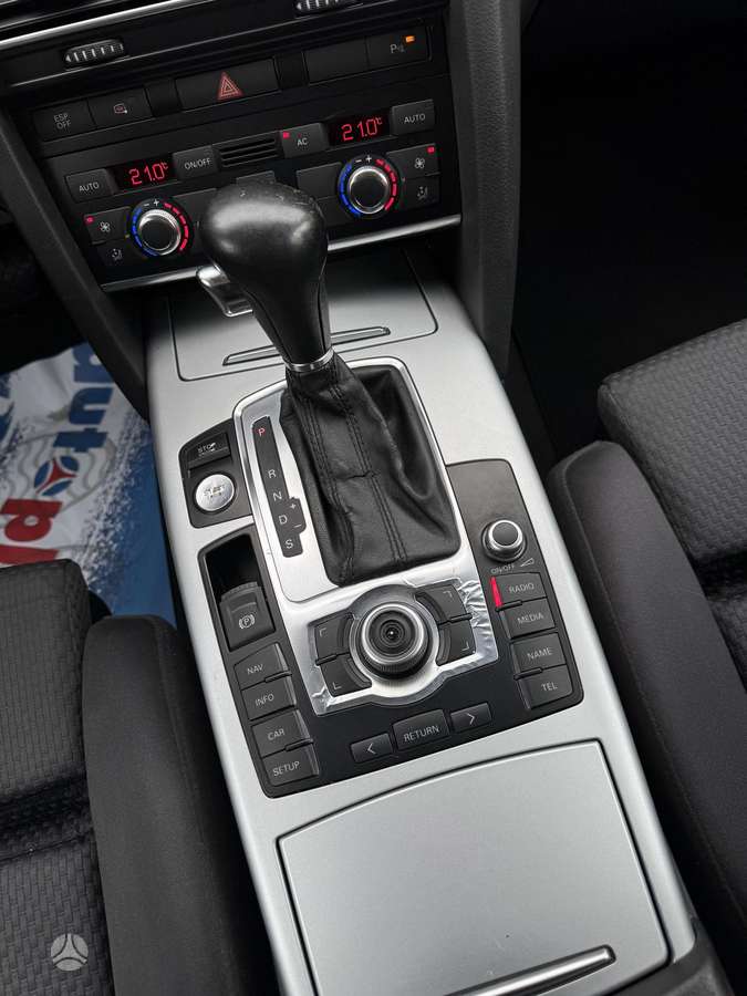 Audi A6, 3.0 l., Универсал