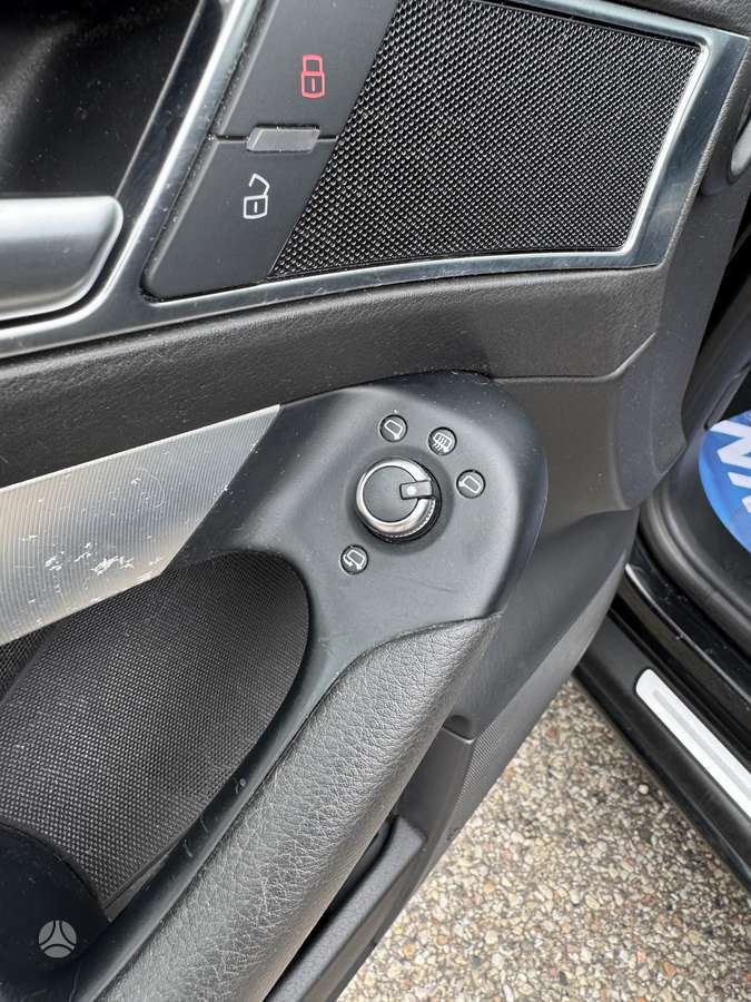 Audi A6, 3.0 l., Универсал