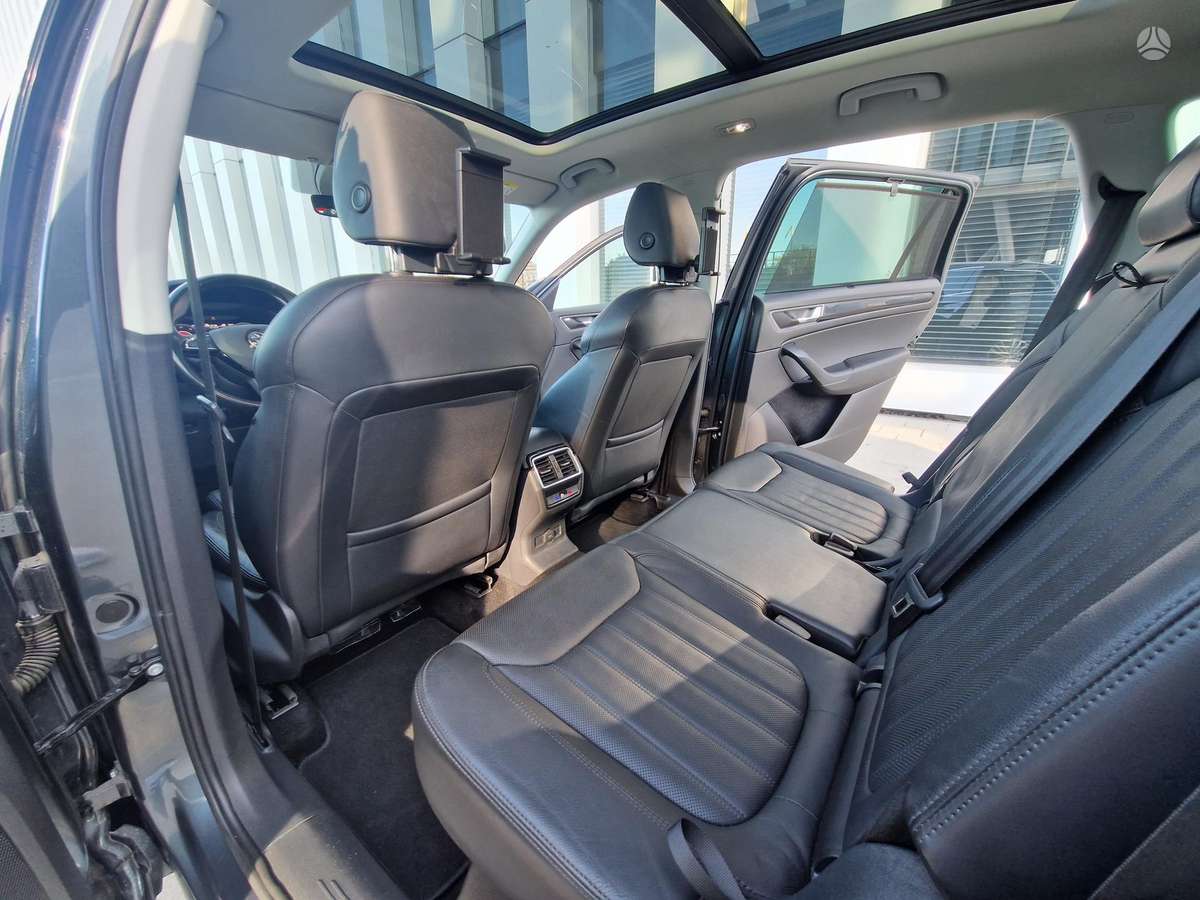 Škoda Kodiaq - 6