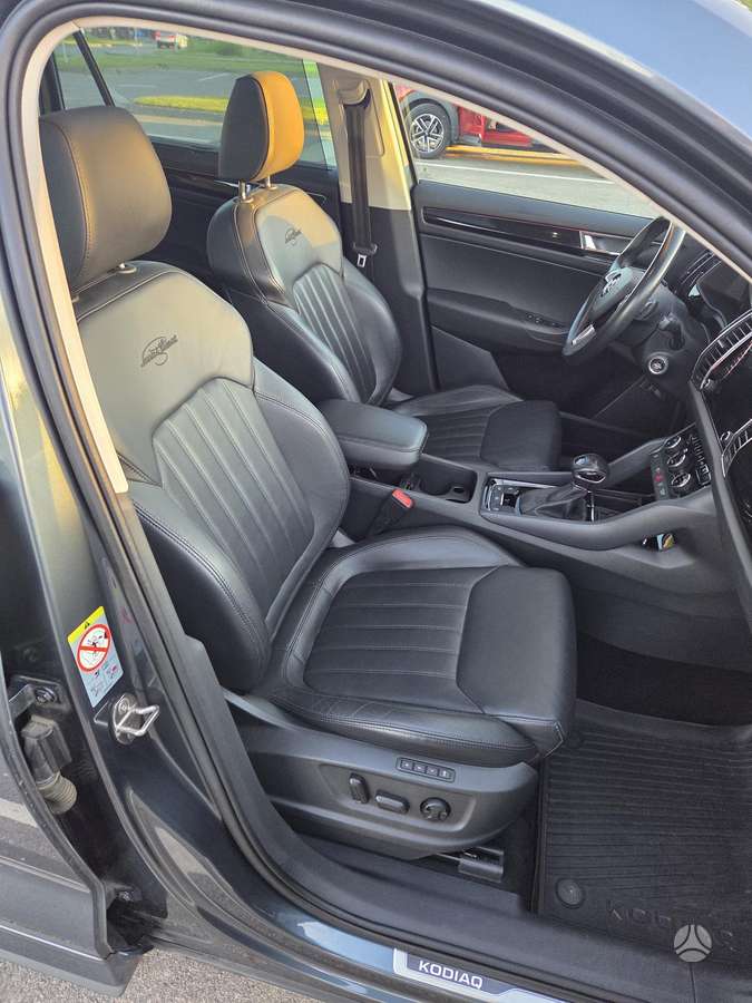 Škoda Kodiaq - 7