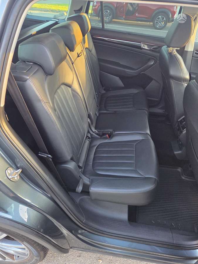 Škoda Kodiaq - 9