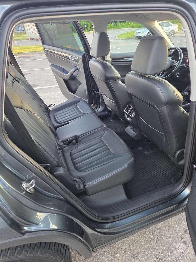 Škoda Kodiaq - 12