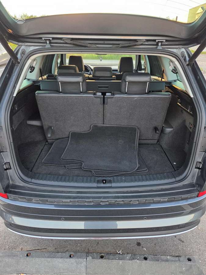Škoda Kodiaq - 11