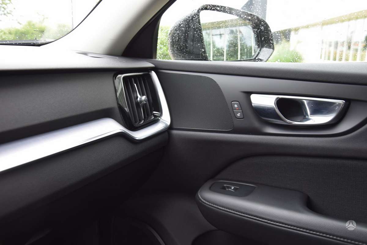 Volvo V60, 2.0 l., wagon
