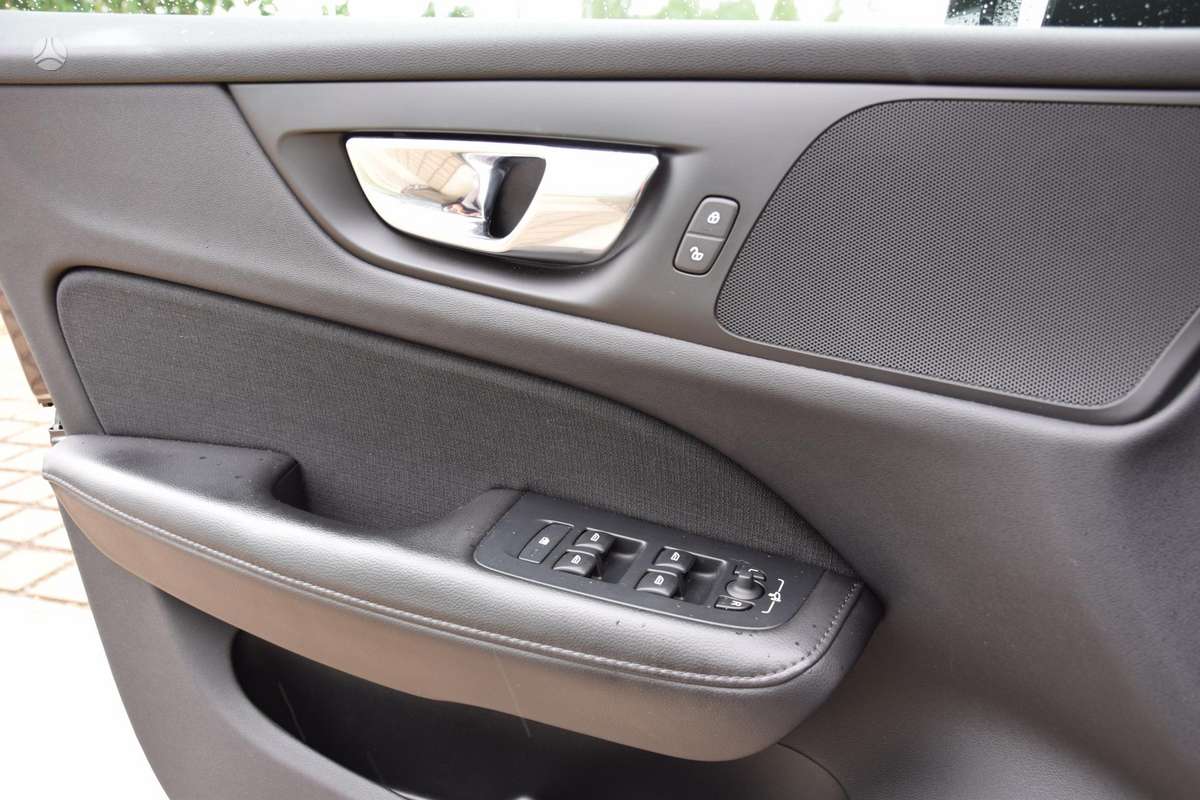 Volvo V60, 2.0 l., Универсал