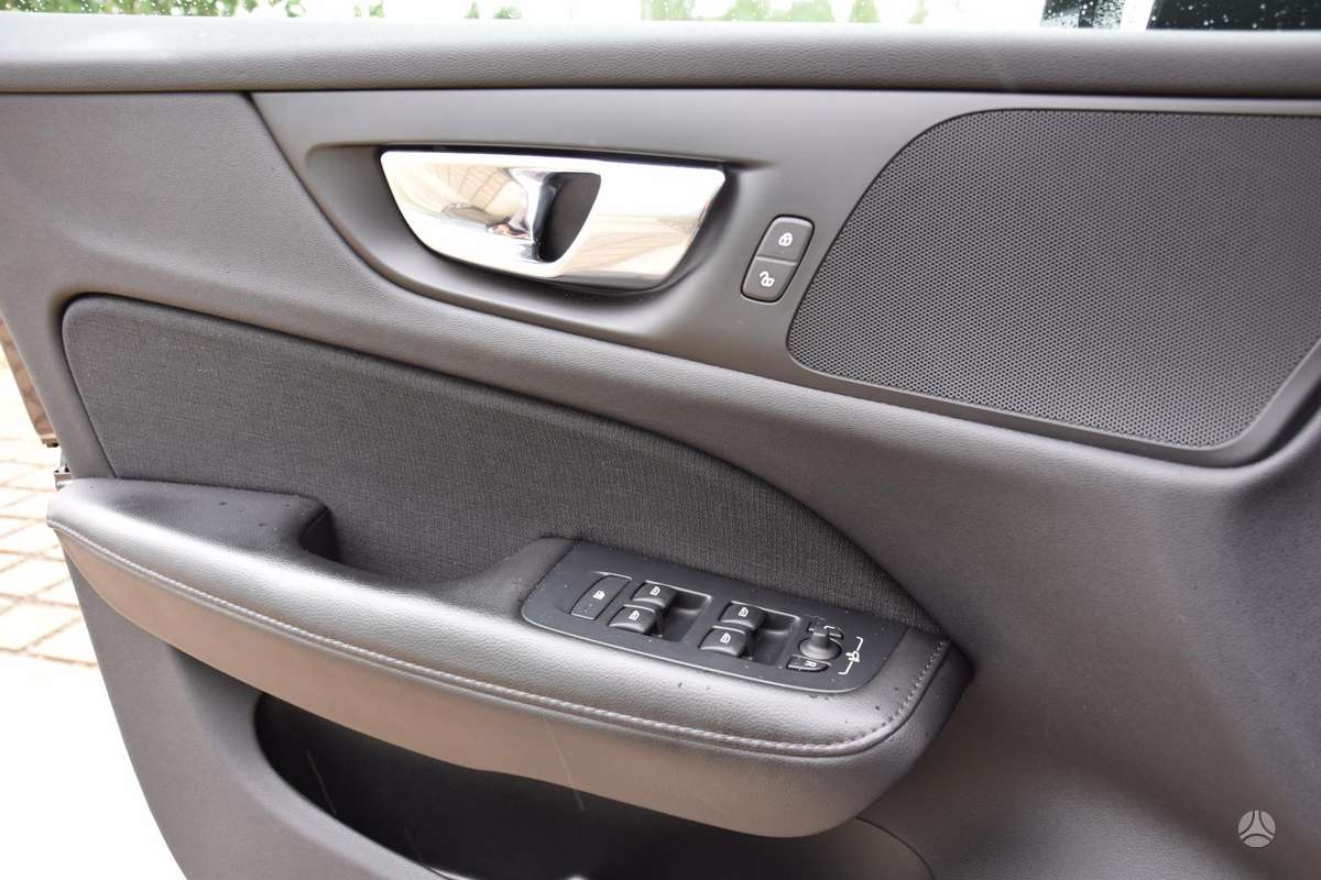 Volvo V60, 2.0 l., wagon