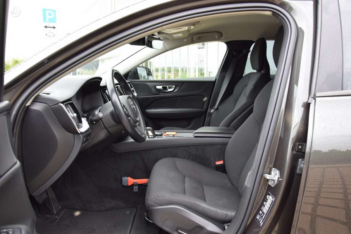 Volvo V60, 2.0 l., wagon