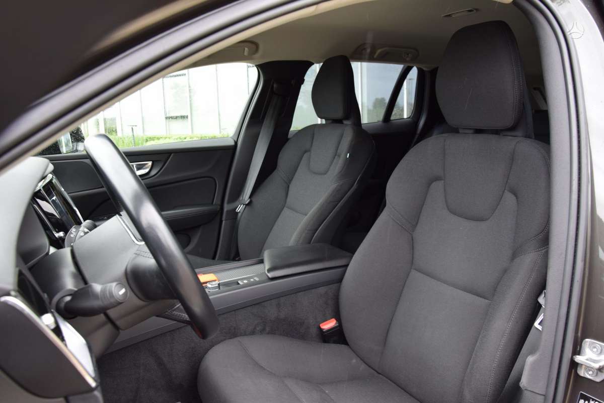 Volvo V60, 2.0 l., wagon