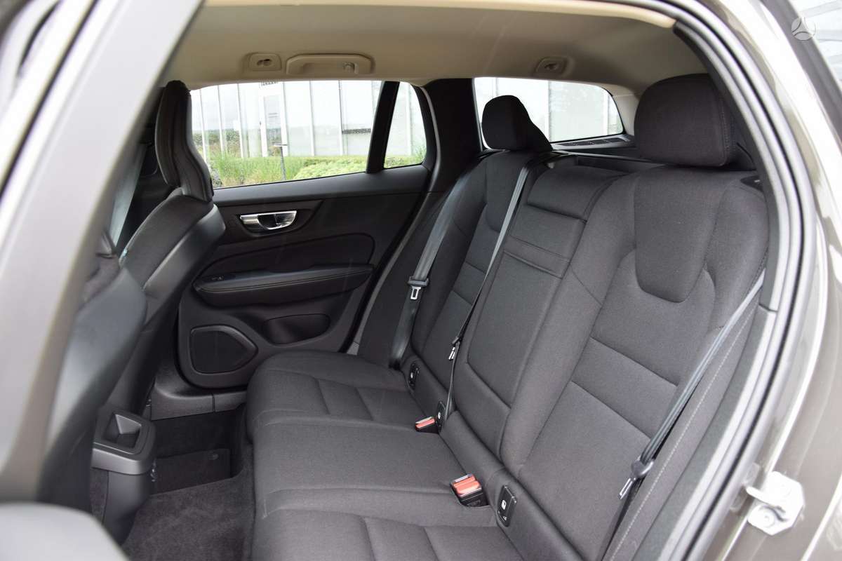 Volvo V60, 2.0 l., wagon