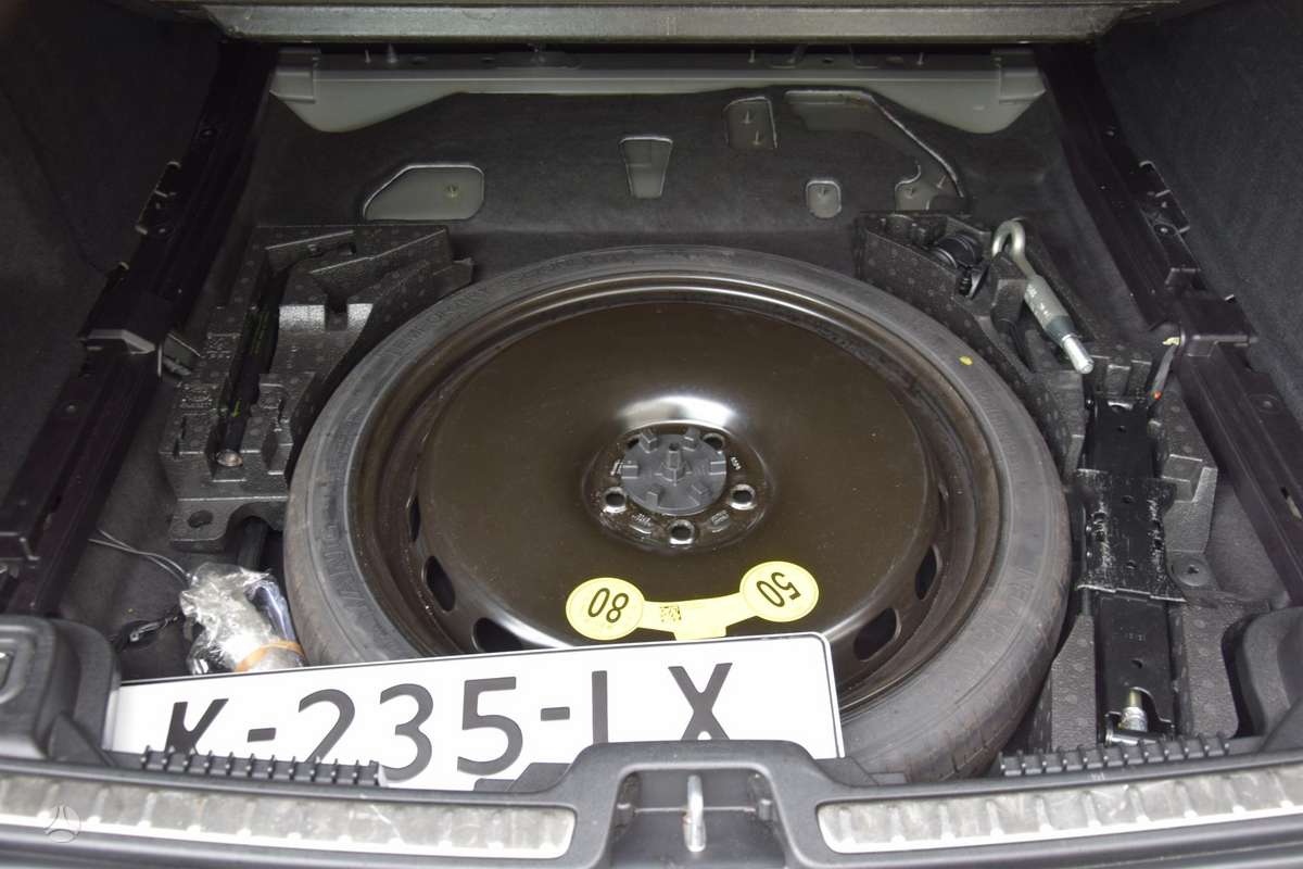 Volvo V60, 2.0 l., Универсал