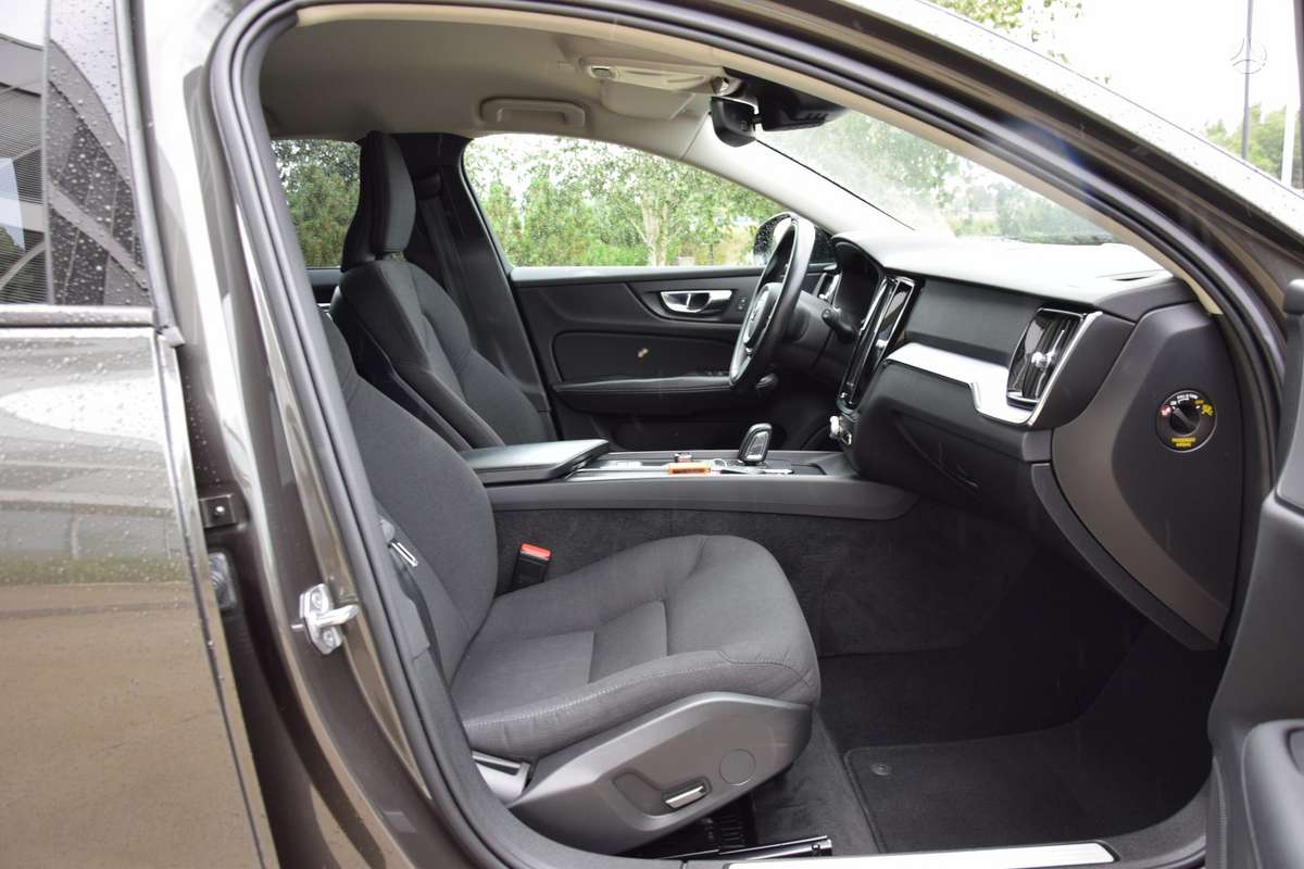 Volvo V60, 2.0 l., wagon