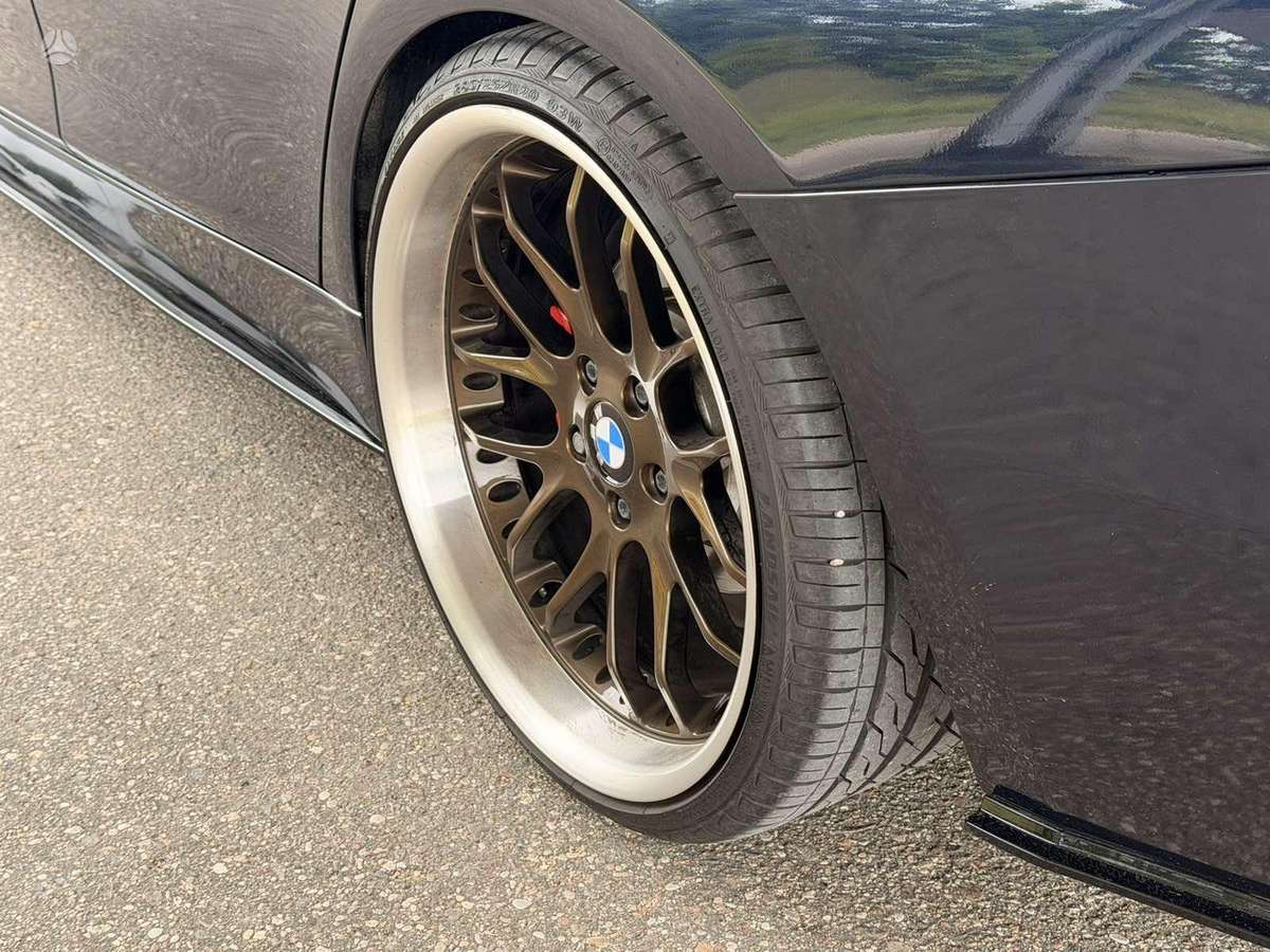 BMW 320, 2.0 l., Универсал