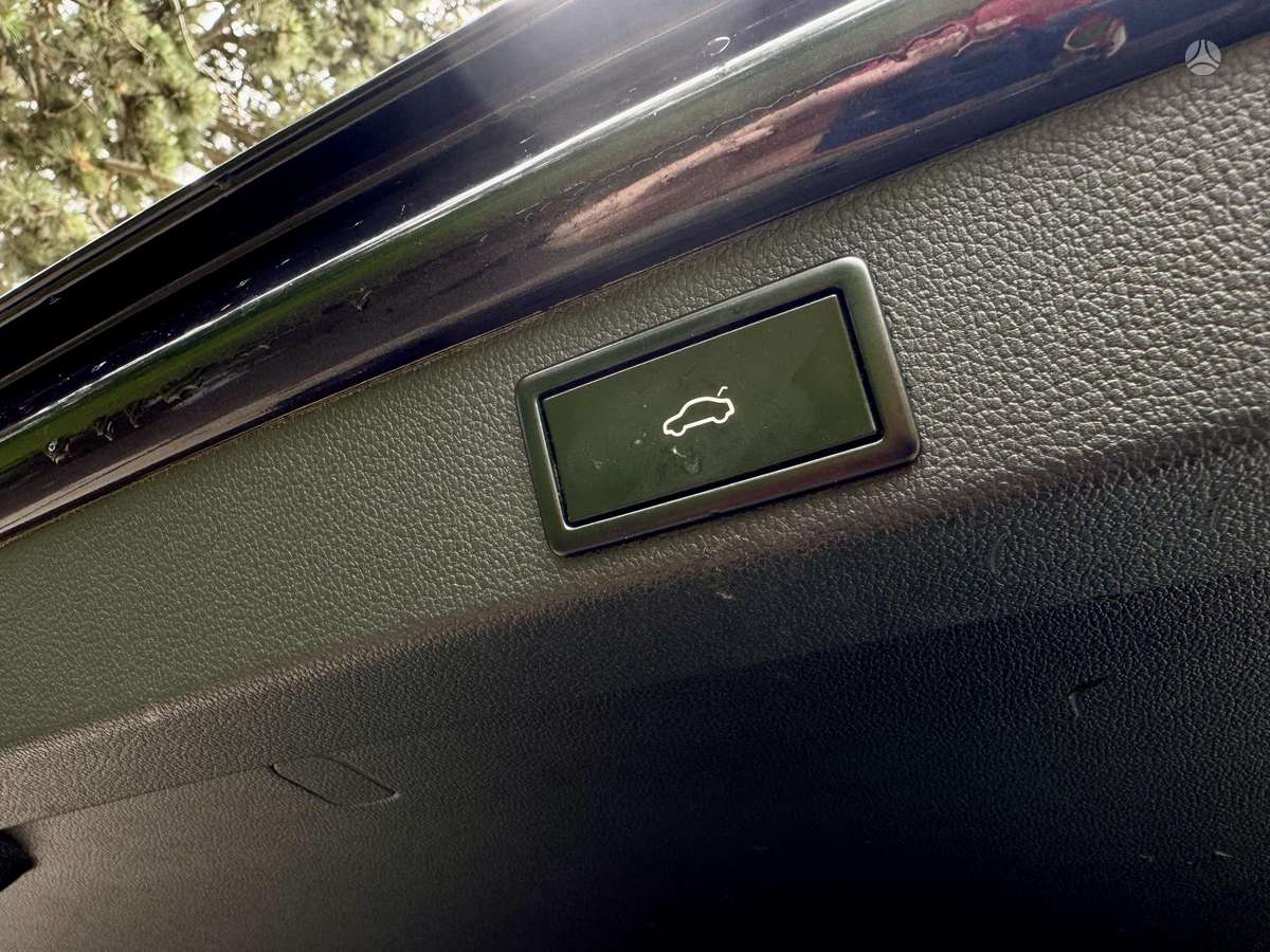 Skoda Superb, 2.0 l., Универсал