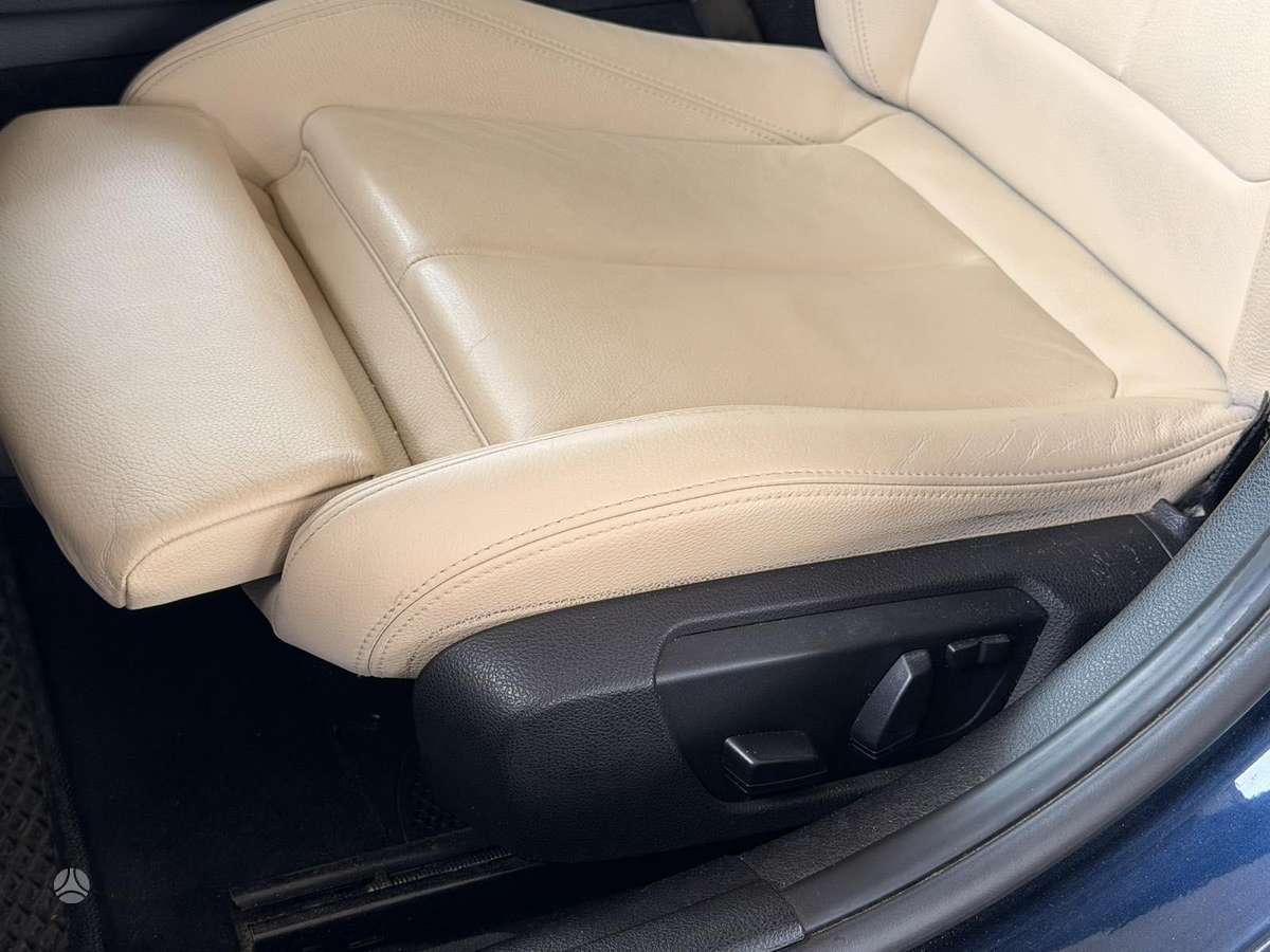 BMW 320, 2.0 l., Универсал