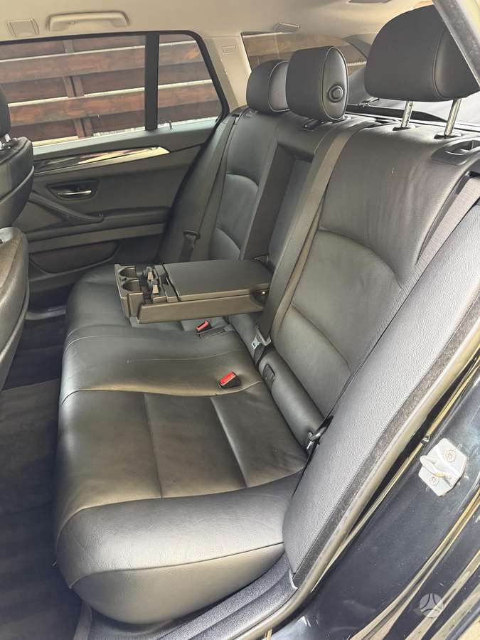 BMW 520, 2.0 l., universalas