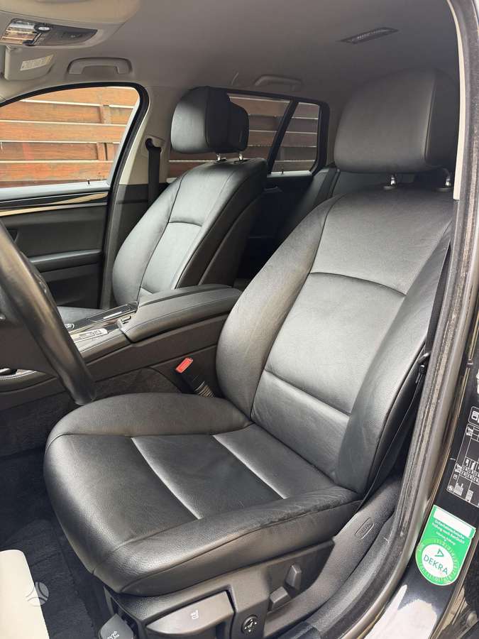 BMW 520, 2.0 l., universalas