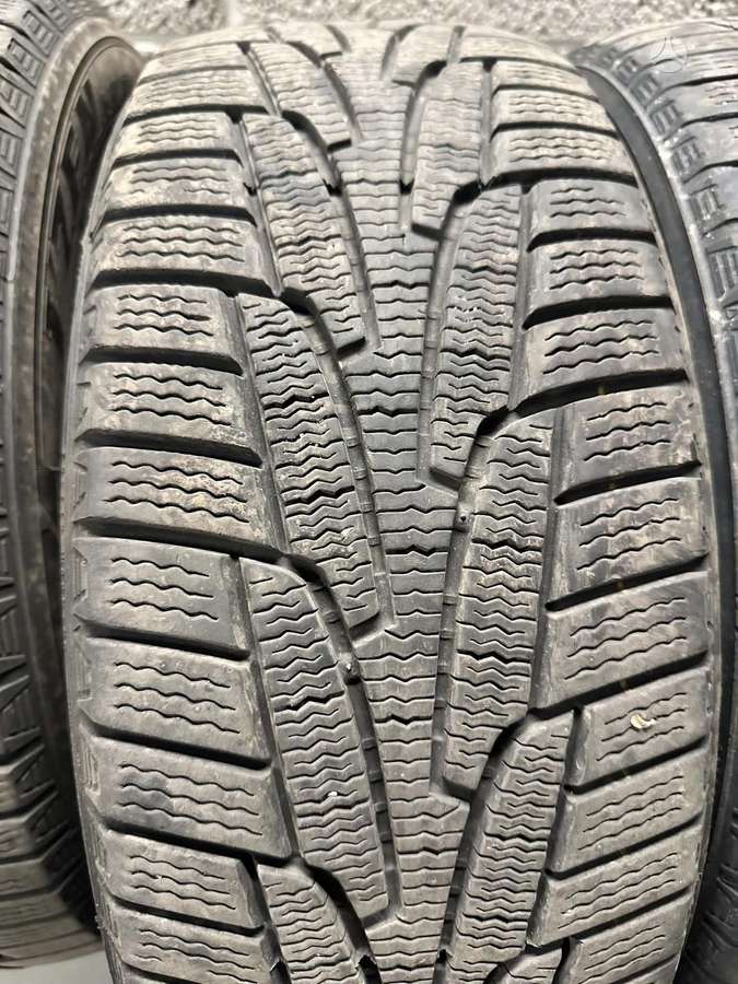 Marshal Studless, winter 205/55 R16