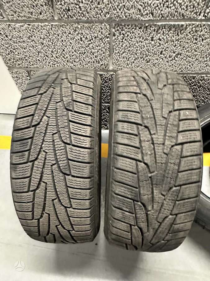 Marshal Studless, зимние 205/55 R16