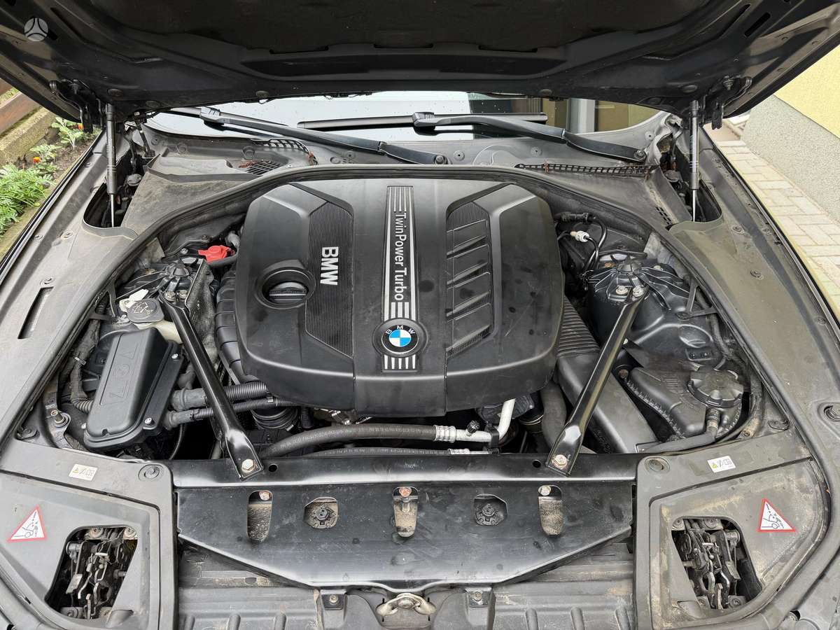 BMW 520, 2.0 l., universalas