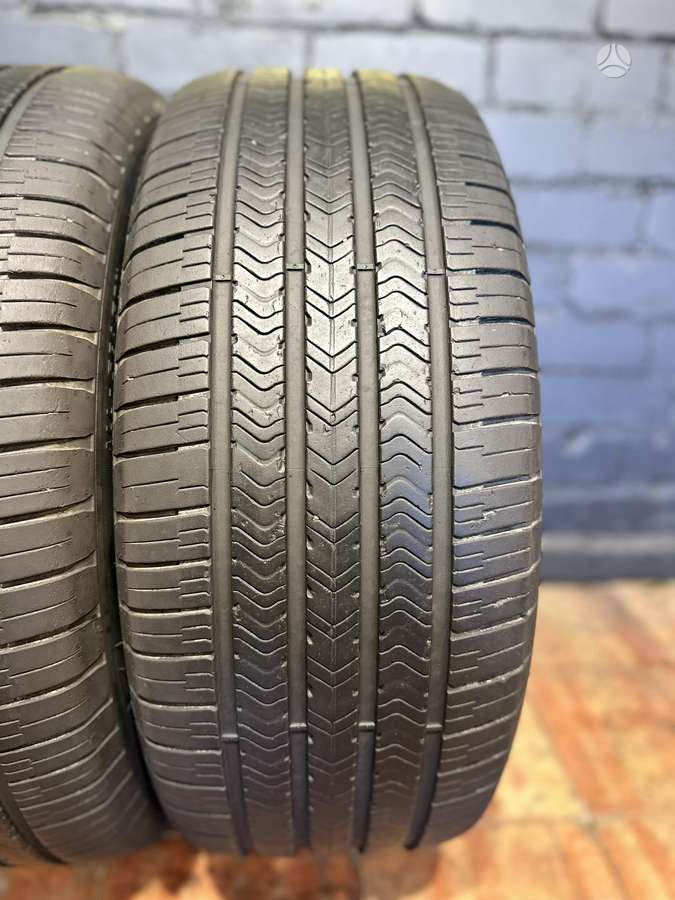 Goodyear Eagle Sport, universalios 255/45 R20