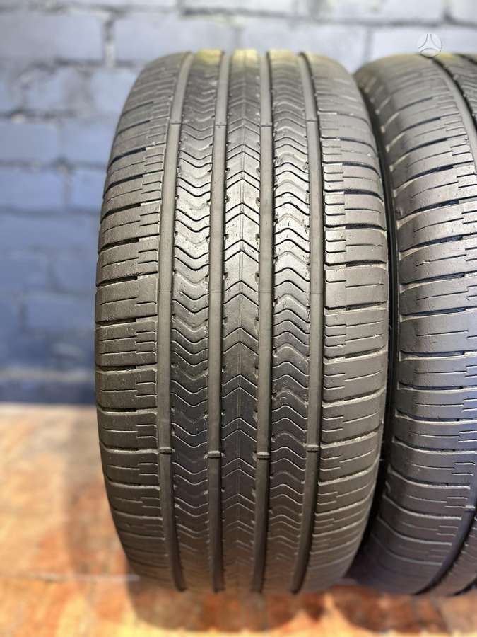 Goodyear Eagle Sport, всесезонные 255/45 R20