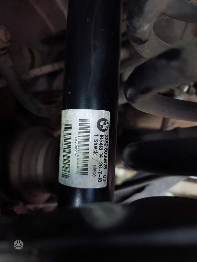 BMW 330, 3.0 l., Универсал