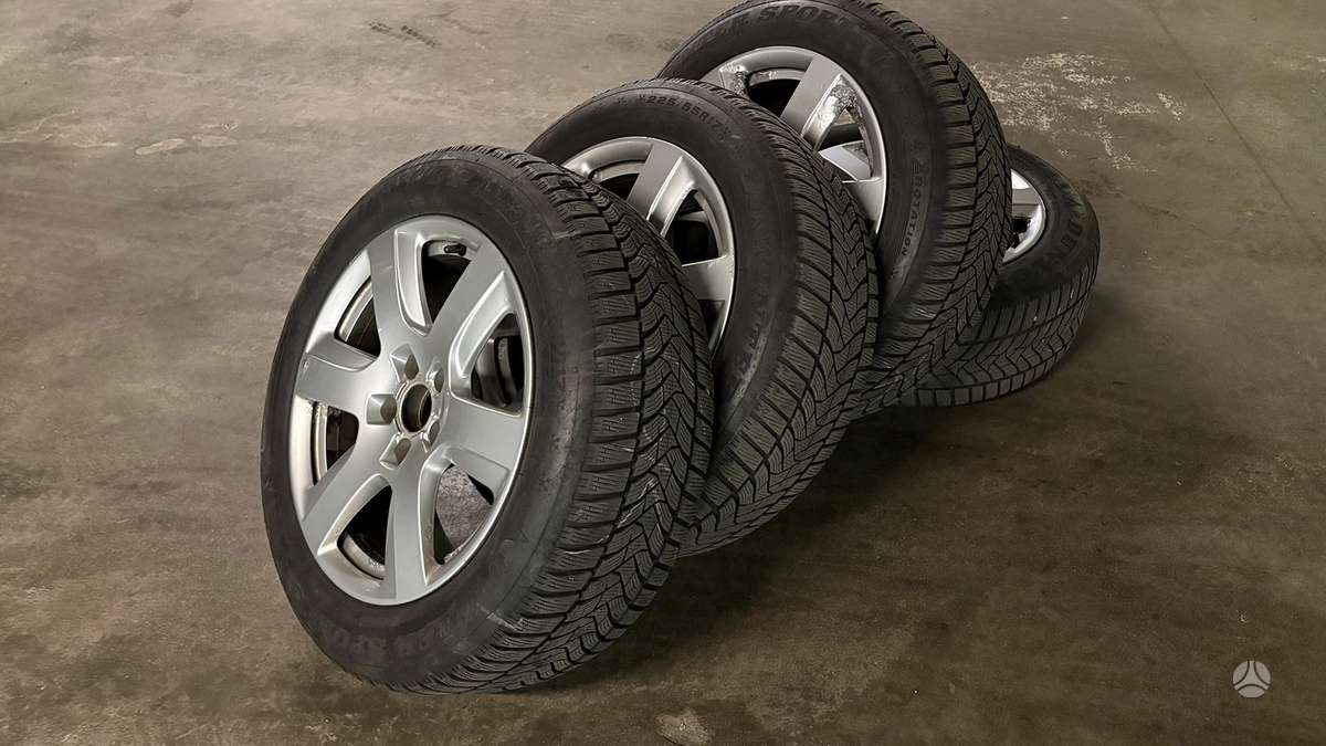 Audi A6, 3.0 l., Универсал