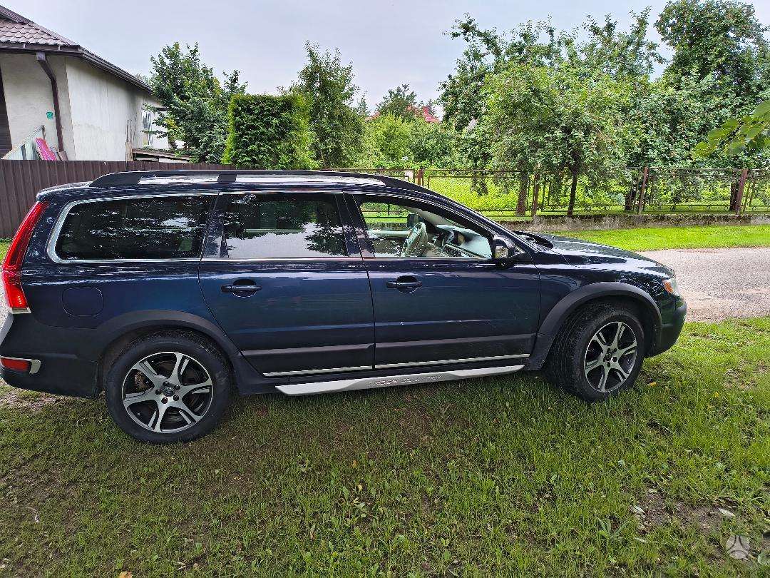 Volvo XC70, 3.0 l., Универсал