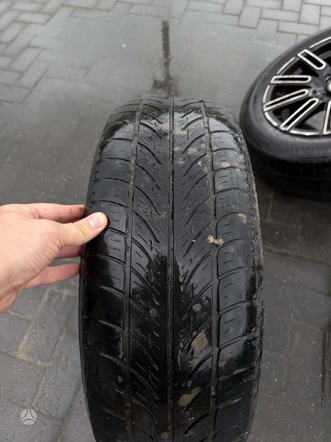 Nano, lengvojo lydinio, R16